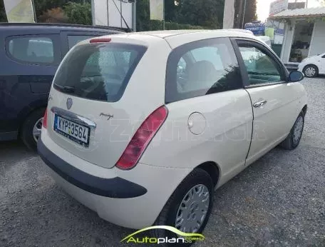 Lancia Ypsilon 2006 Diesel  ! Πρώτο χέρι  ! 
