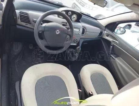 Lancia Ypsilon 2006 Diesel  ! Πρώτο χέρι  ! 