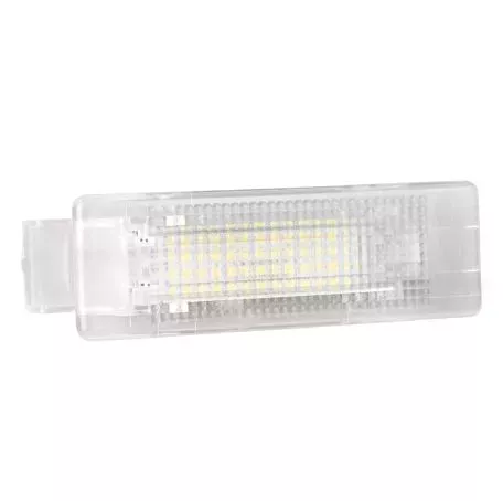 M-tech VW ΦΩΤΑ ΠΟΡΤ ΜΠΑΓΚΑΖ 18 LED - 1 ΤΕΜ. CLB107/MT 