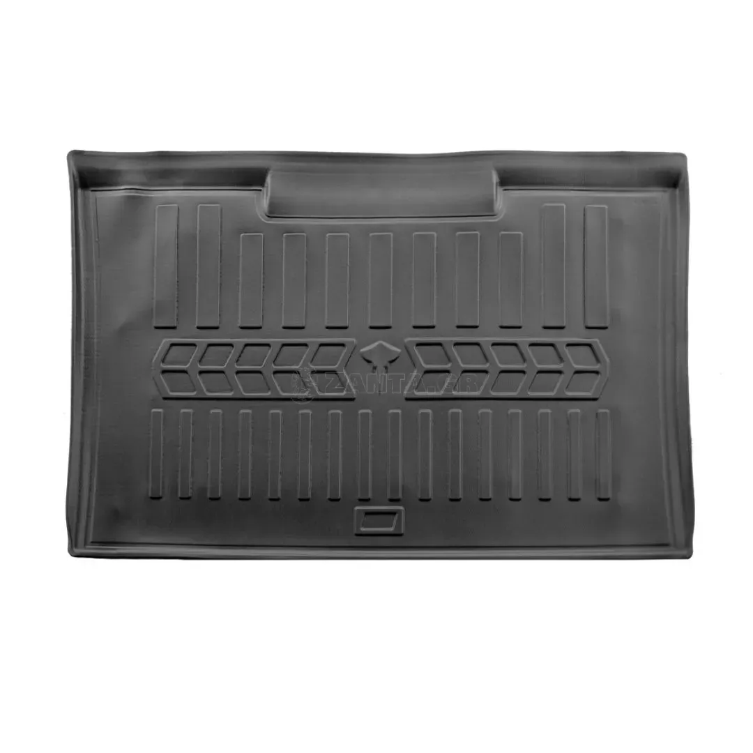 RACE AXION ΠΑΤΑΚΙ ΠΟΡΤ ΜΠΑΓΚΑΖ ΣΕ ΣΚΑΦΗ ΓΙΑ RENAULT KANGOO II 2008-2020 / MERCEDES CITAN W415 2012-2020 RACE AXION - 1 Τεμ. 6018491/ST