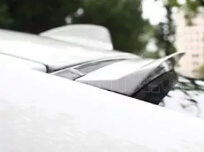 Αεροτομή πίσω παρμπρίζ ή πορτ-μπαγκάζ - 110 cm 