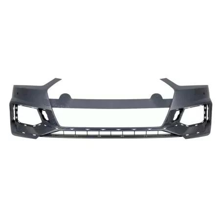 Μπροστινός Προφυλακτήρας Με Μάσκα Για Audi A5 F5 17-19 RS5 Look 