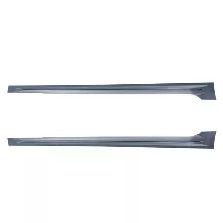 Πλαινά Μασπιέ Για Αudi Α5 F5 17-19 RS5 Look Από Abs Πλαστικό 2 Τεμάχια 