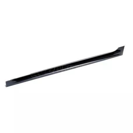 Πλαινά Μασπιέ Για Αudi Α5 F5 17-19 RS5 Look Από Abs Πλαστικό 2 Τεμάχια 