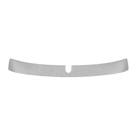 Αεροτομή Οροφής Για Mercedes-Benz C-Class W203 00-07 Με Τρύπα Για Κεραία Abs Πλαστικό Amg Look 