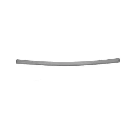 Αεροτομή Πορτ Παγκάζ Για Mercedes-Benz C-Class W204 Coupe 07-14 Amg Look Lipspoiler Από Abs Πλαστικό 
