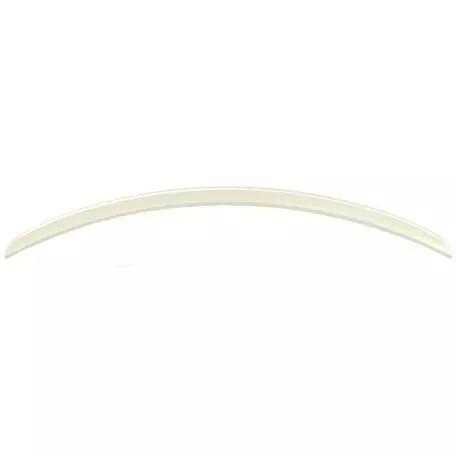 Αεροτομή Πορτ Παγκάζ Για Mercedes-Benz CLS W219 04-10 Amg look Lipspoiler Από Abs Πλαστικό 