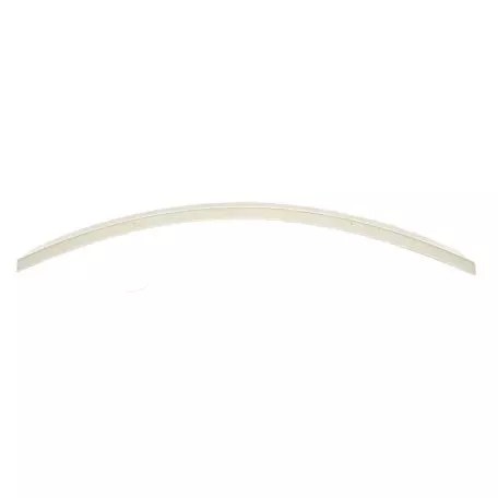 Αεροτομή Πορτ Παγκάζ Για Mercedes-Benz CLS W219 04-10 Amg look Lipspoiler Από Abs Πλαστικό 