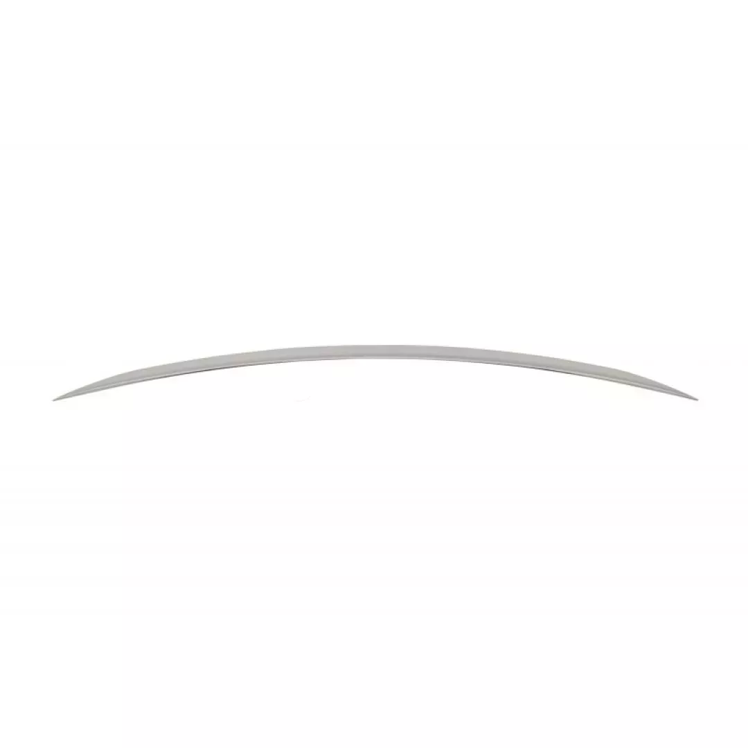 Αεροτομή Πορτ Παγκάζ Για Mercedes-Benz C-Class C205 Coupe 15+ Amg look Lipspoiler Από Abs Πλαστικό