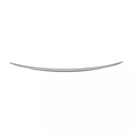 Αεροτομή Πορτ Παγκάζ Για Mercedes-Benz C-Class C205 Coupe 15+ Amg look Lipspoiler Από Abs Πλαστικό 