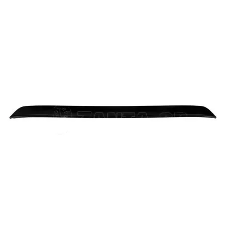 Αεροτομή Οροφής Για Mercedes-Benz E-Class W210 95-02 Από Abs Πλαστικό 