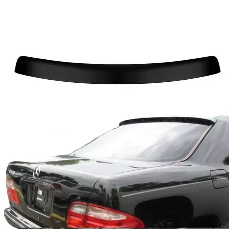 Αεροτομή Οροφής Για Mercedes-Benz E-Class W210 95-02 Από Abs Πλαστικό 