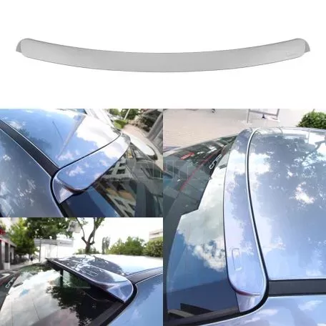 Αεροτομή Οροφής Για Bmw 3 E46 Sedan 99-05 Abs Πλαστικό AC Look 