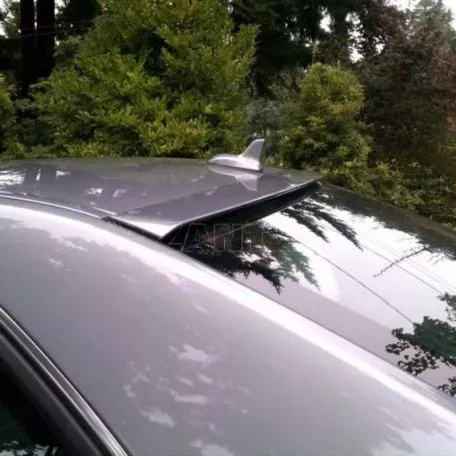 Αεροτομή Οροφής Για Mercedes-Benz E-Class W212 09-16 Abs Πλαστικό L Look 
