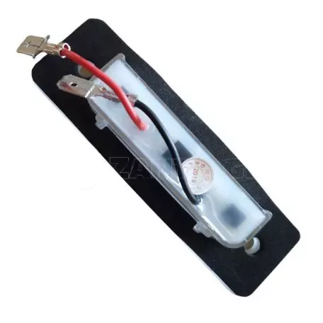 Led Φαναράκια Πινακίδας Για Bmw 3 E30, E12, E28, E24, E23, E28, Z1 Ζευγάρι 2 Τεμάχια 