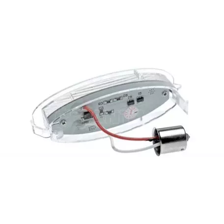 Led Φαναράκι Πινακίδας Για Opel Corsa B, Astra F,Agila A, Vectra B, Zafira A,Tigra A 1 Τεμάχιο 