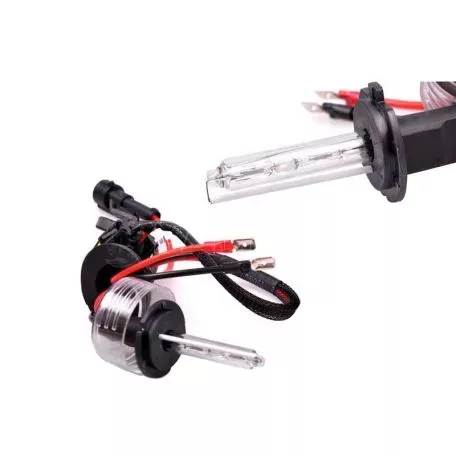 Λάμπα HID Xenon H7 35W 6000k Oem 1 Τεμάχιο 