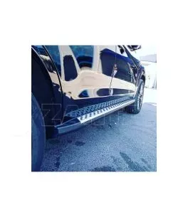 Πλαινά Σκαλοπάτια Για Mitsubishi ASX 10-16 2 Τεμάχια 