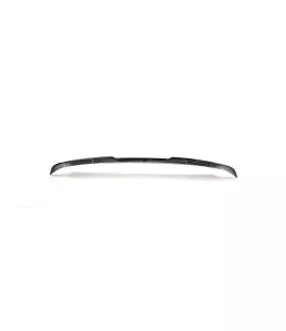 Αεροτομή Οροφής Για Seat Ibiza 6J / 6P 5D 08-17 Cupra Look Piano Black Από Abs Πλαστικό 
