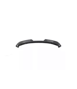 Αεροτομή Οροφής Για Seat Leon 1P 09-13 Cupra Look Από Abs Πλαστικό Μαύρη Γυαλιστερή 