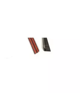 Lip spoiler πορτ -μπαγκάζ για  Volvo S40 (1995-2003) 