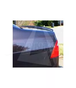 Lip spoiler για πορτ - μπαγκάζ για Honda Accord  (2008-2012) - sedan 