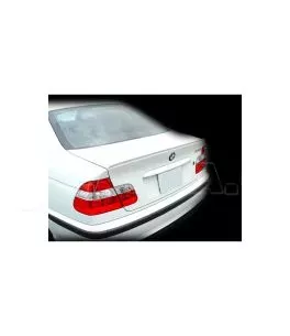 Lip spoiler  πορτ - μπαγκάζ για BMW E46 (1998-2005) - coupe 