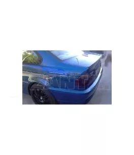 Lip spoiler  πορτ - μπαγκάζ για BMW E46 (1998-2005) - coupe 