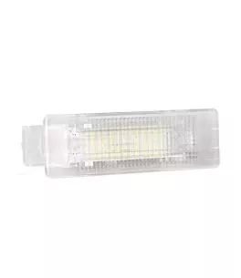 VW ΦΩΤΑ ΠΟΡΤ ΜΠΑΓΚΑΖ 18 LED - 1 ΤΕΜ. 