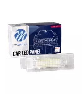 VW ΦΩΤΑ ΠΟΡΤ ΜΠΑΓΚΑΖ 18 LED - 1 ΤΕΜ. 