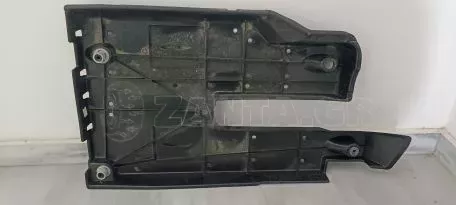 Ποδιά κινητήρα από Citroën C1 - 581660H020 
