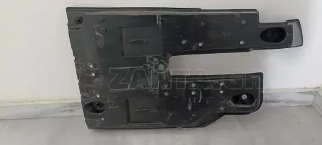 Ποδιά κινητήρα από Citroën C1 - 581660H020 