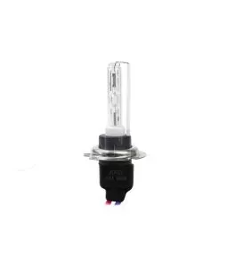 Λάμπα HID Xenon H7 6000k Amio 1 Τεμάχιο 