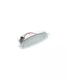 Led Φαναράκι Πινακίδας Για Opel Corsa B, Astra F,Agila A, Vectra B, Zafira A,Tigra A 1 Τεμάχιο 