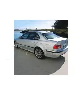 Αεροτομή Οροφής Για Bmw 5 E39 96-03 Abs Πλαστικό AC Look 