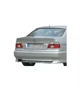 Αεροτομή Οροφής Για Bmw 5 E39 96-03 Abs Πλαστικό AC Look 