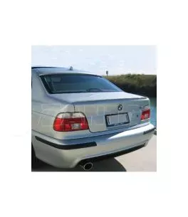 Αεροτομή Οροφής Για Bmw 5 E39 96-03 Abs Πλαστικό AC Look 
