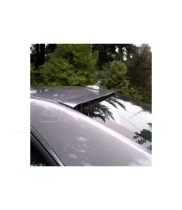 Αεροτομή Οροφής Για Mercedes-Benz E-Class W212 09-16 Abs Πλαστικό L Look 
