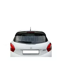 Αεροτομή Οροφής Για Peugeot 208 12-16 Από Πολυουρεθάνη 