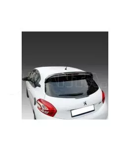 Αεροτομή Οροφής Για Peugeot 208 12-16 Από Πολυουρεθάνη 