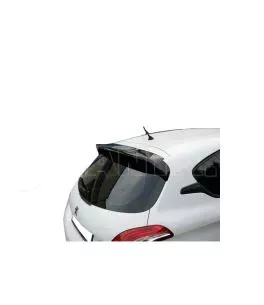 Αεροτομή Οροφής Για Peugeot 208 12-16 Από Πολυουρεθάνη 