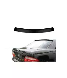 Αεροτομή Οροφής Για Mercedes-Benz E-Class W210 95-02 Από Abs Πλαστικό 