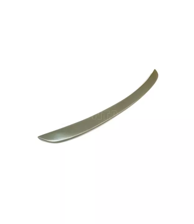 Αεροτομή Πορτ Παγκάζ Για Mercedes-Benz C-Class W203 00-07 Amg Look Lipspoiler Με Κόψιμο Στο Στοπ Από Abs Πλαστικό