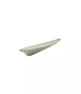 Αεροτομή Πορτ Παγκάζ Για Mercedes-Benz E-Class W211 03-09 Amg look Lipspoiler Από Abs Πλαστικό 