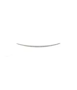 Αεροτομή Πορτ Παγκάζ Για Mercedes-Benz C-Class C205 Coupe 15+ Amg look Lipspoiler Από Abs Πλαστικό 