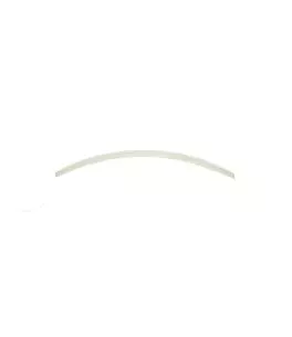 Αεροτομή Πορτ Παγκάζ Για Mercedes-Benz CLS W219 04-10 Amg look Lipspoiler Από Abs Πλαστικό 