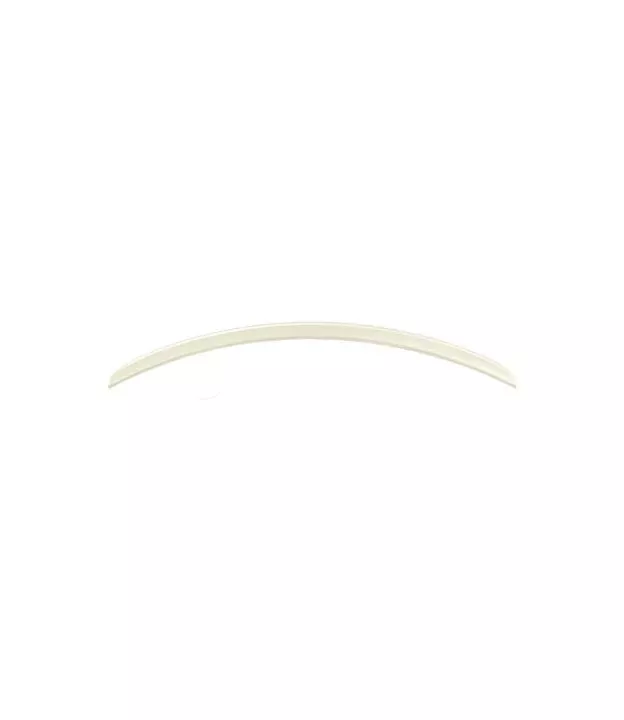 Αεροτομή Πορτ Παγκάζ Για Mercedes-Benz CLS W219 04-10 Amg look Lipspoiler Από Abs Πλαστικό