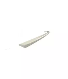 Αεροτομή Πορτ Παγκάζ Για Mercedes-Benz CLS W219 04-10 Amg look Lipspoiler Από Abs Πλαστικό 