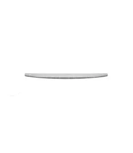 Αεροτομή Πορτ Παγκάζ Για Audi A4 B8 08-15 ABT Look Lipspoiler Από Abs Πλαστικό 