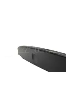 Αεροτομή Πορτ Παγκάζ Για Bmw 3 E46 99-05 Sedan CSL Look Από Abs Πλαστικό 